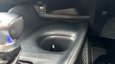 Toyota C-HR 1.8 Hybrid Icon 5dr CVT Hybrid Hatchback